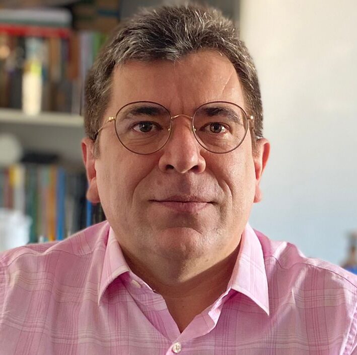 Prof. Dr. José Hipólito