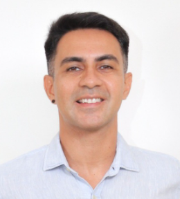 Prof. Me. Leonel Santos