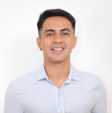 Prof. Me. Leonel Santos